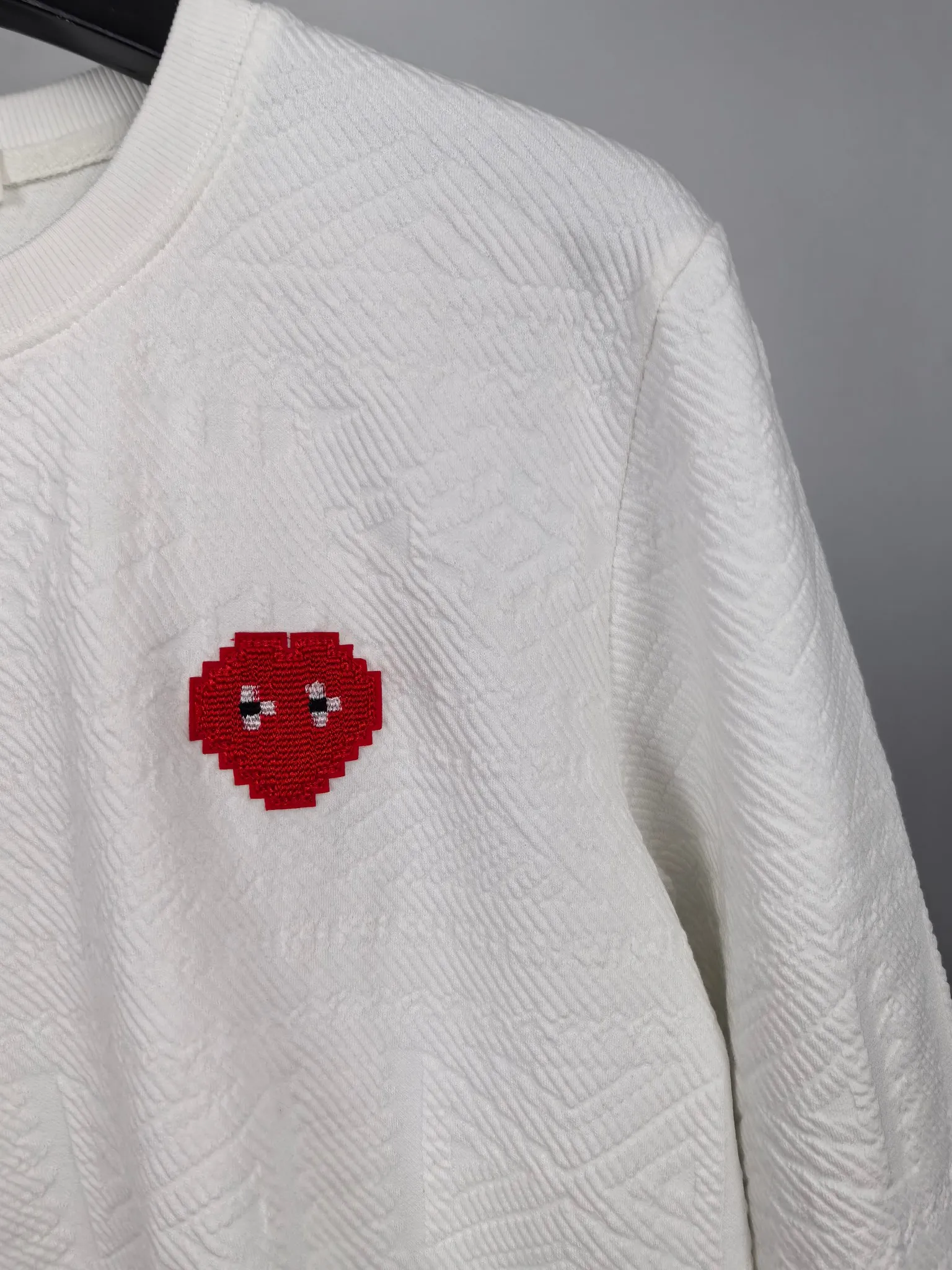 PLAY 2025 New Arrival ！ T 。Oversize ， ， ， T 。 LOGO， ， ， ， ！ ， ！ 400 ， ， Classic ， ！M-3XL